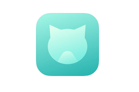 CATLINK SCOOPERアプリのアップデートによる接続方法