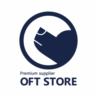 OFT STORE(公式オンラインストア)リニューアルのお知らせ