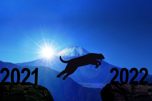 2021年 OFTSTOREより年末のご挨拶