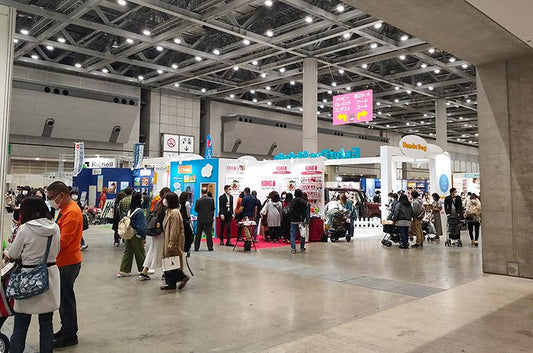 日本最大級のペットイベント「Inter Pet(インターペット)2021 東京」