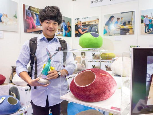 東京インターナショナルギフトショー2017(秋) 参加レポート