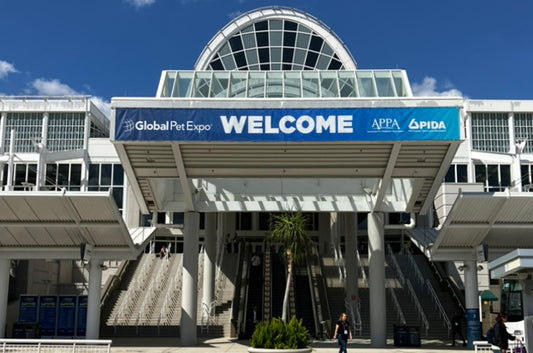 Global Pet Expo 2024展示会へ参加♪フロリダ出張へ行ってきました。