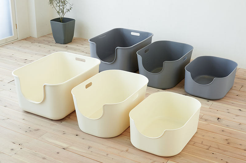 ボブ　オーダー猫ちゃんトイレ棚 ねこちゃんホンポ』にて自動ネコトイレ CATLINK SCOOPERが紹介されまし