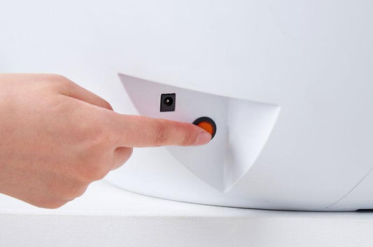 自動猫トイレCIRCLE 0(サークル ゼロ)の気になる操作性について解説します