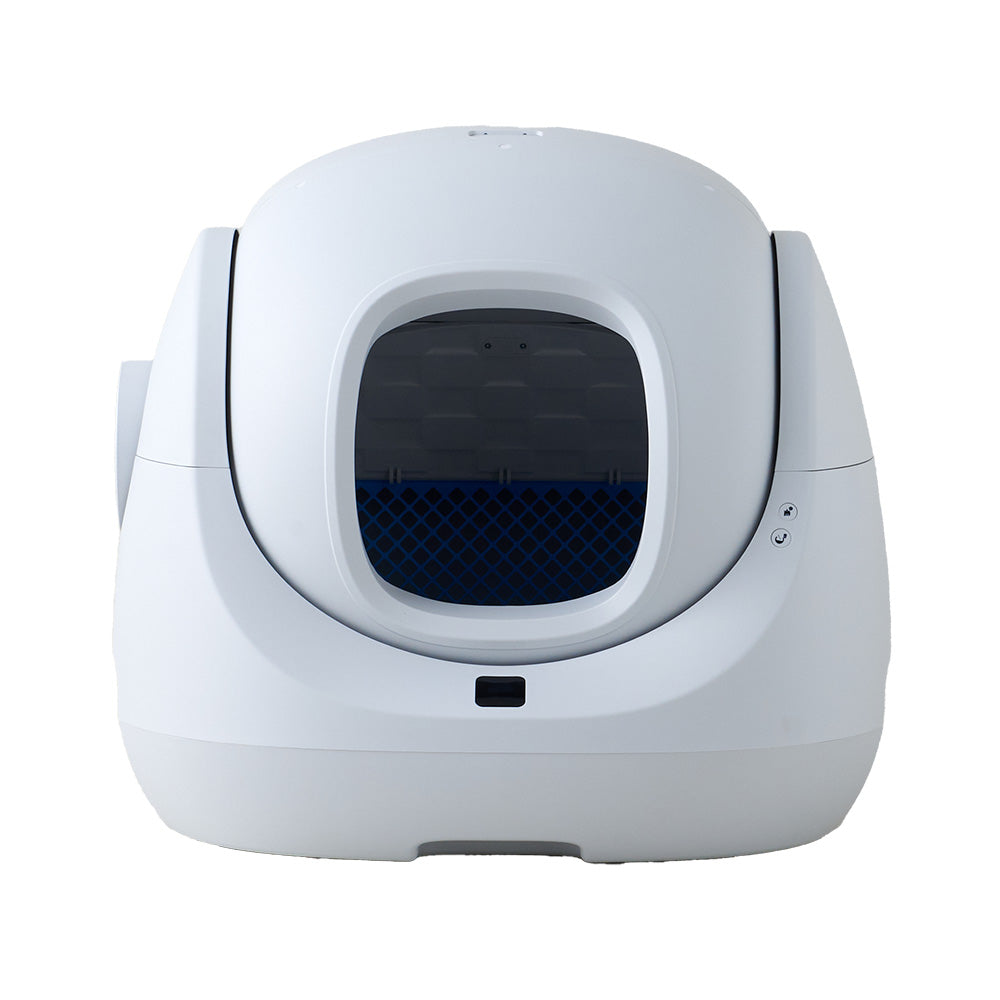 【4月上旬入荷予定】【猫砂2袋プレゼント中!!】自動ネコトイレ CATLINK SCOOPER SE Lite(キャットリンクスクーパーエスイーライト)