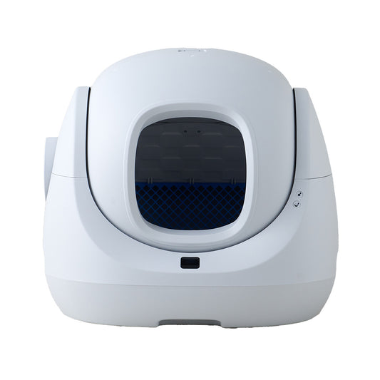 【メーカー協賛セール35%OFF!!】自動ネコトイレ CATLINK SCOOPER SE Lite(キャットリンクスクーパーエスイーライト)