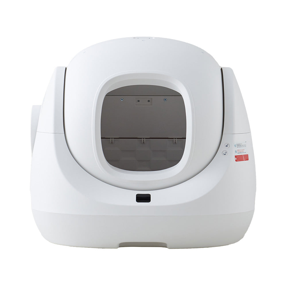 【オータムセール全品5%OFF~10/13】 【メーカー協賛セール28%OFF!!】自動ネコトイレ CATLINK SCOOPER SE (キャットリンクスクーパーエスイー)