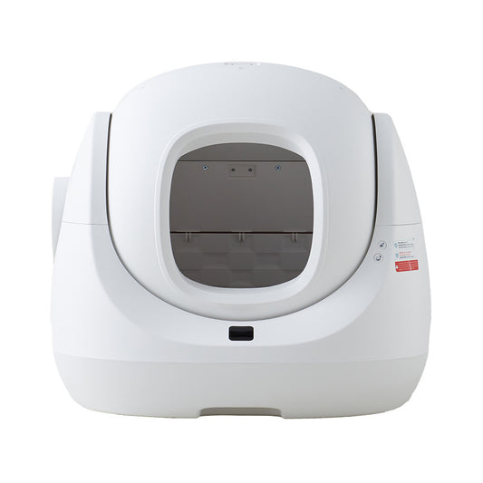 【メーカー協賛セール28%OFF!!】自動ネコトイレ CATLINK SCOOPER SE (キャットリンクスクーパーエスイー)