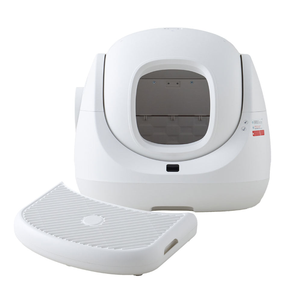 【オータムセール全品5%OFF~10/13】 【メーカー協賛セール28%OFF!!】自動ネコトイレ CATLINK SCOOPER SE (キャットリンクスクーパーエスイー)