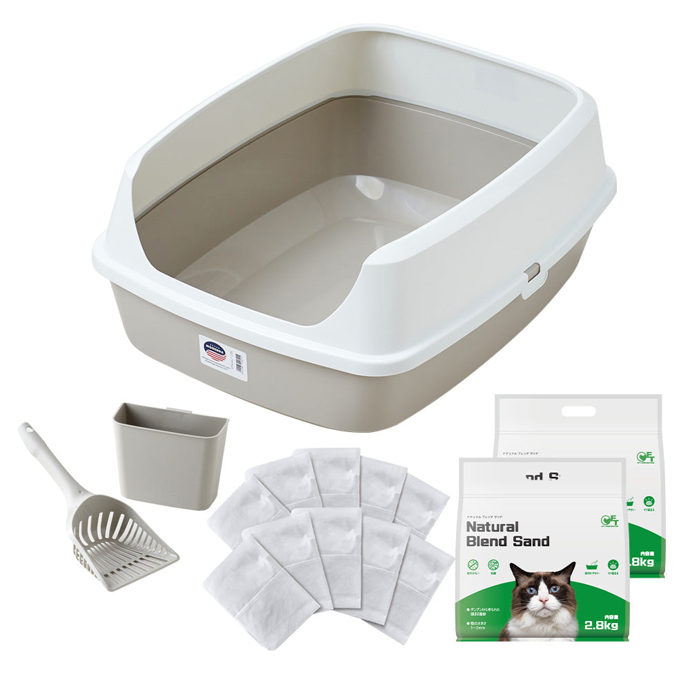 Deep Pan ジャンボ(2カラー)