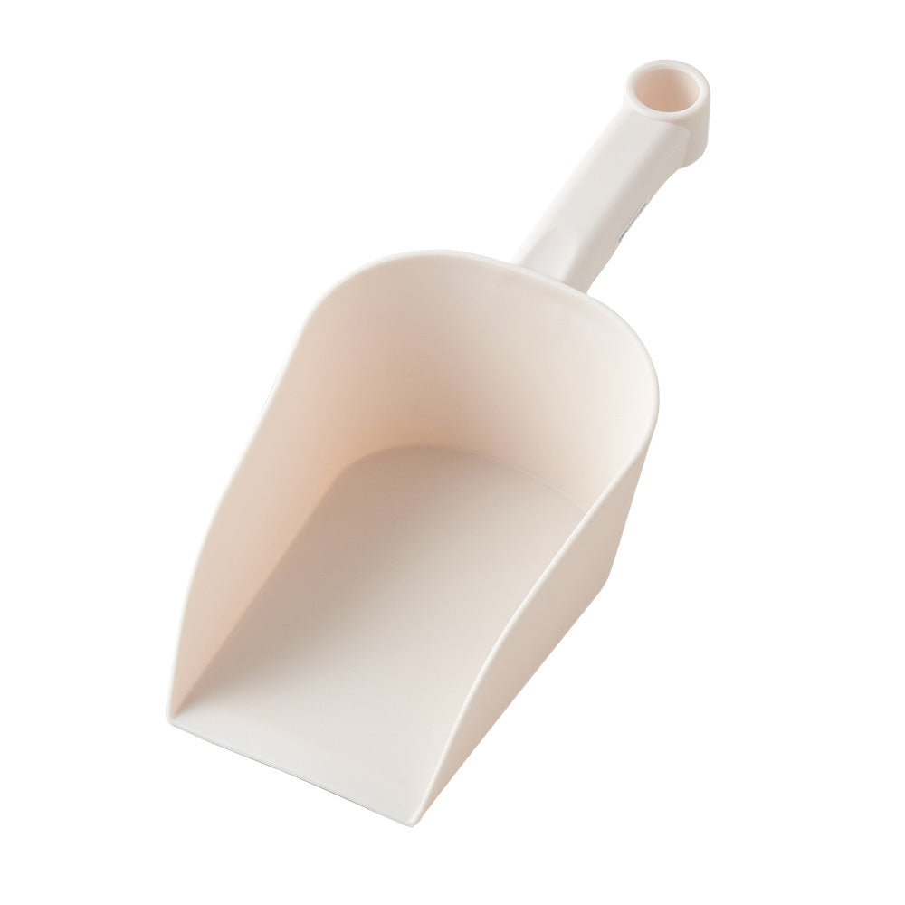 【オータムセール全品5%OFF~10/13】 猫砂スコップ メガサンド(穴なし)