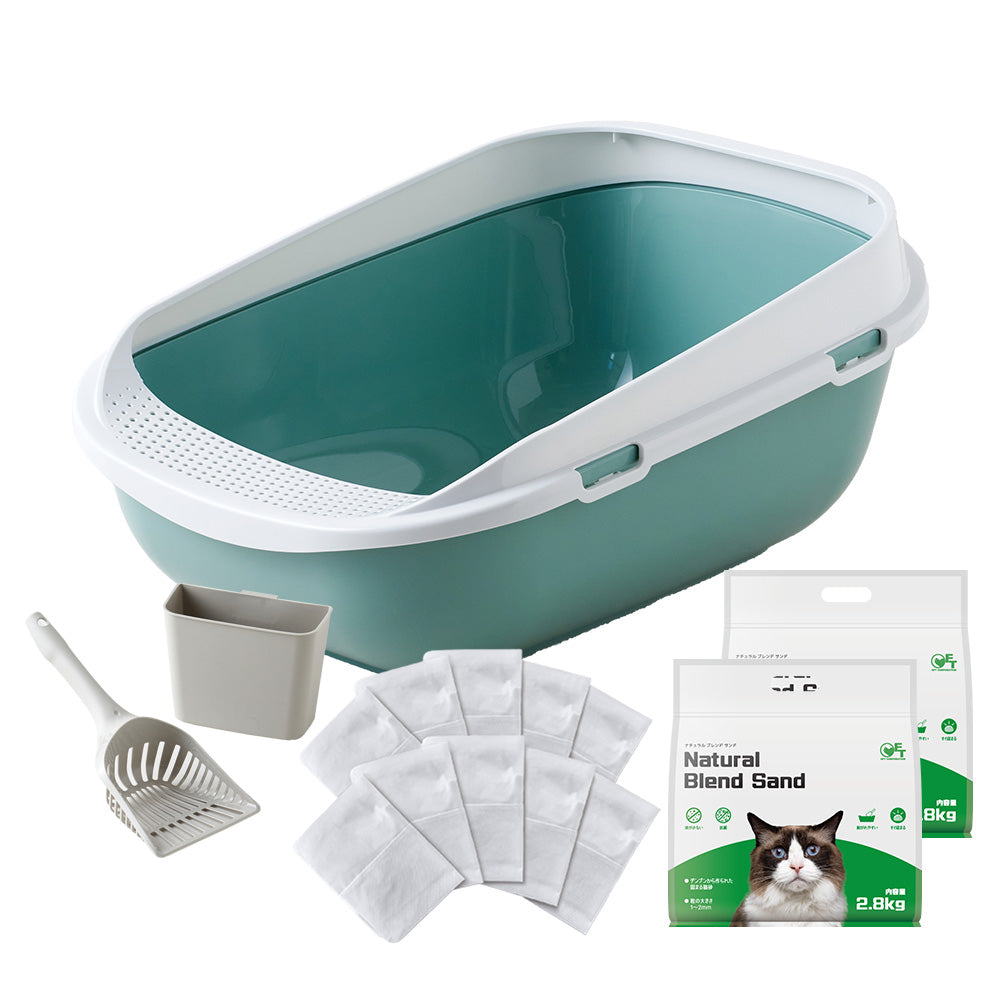 メガトレー ライト