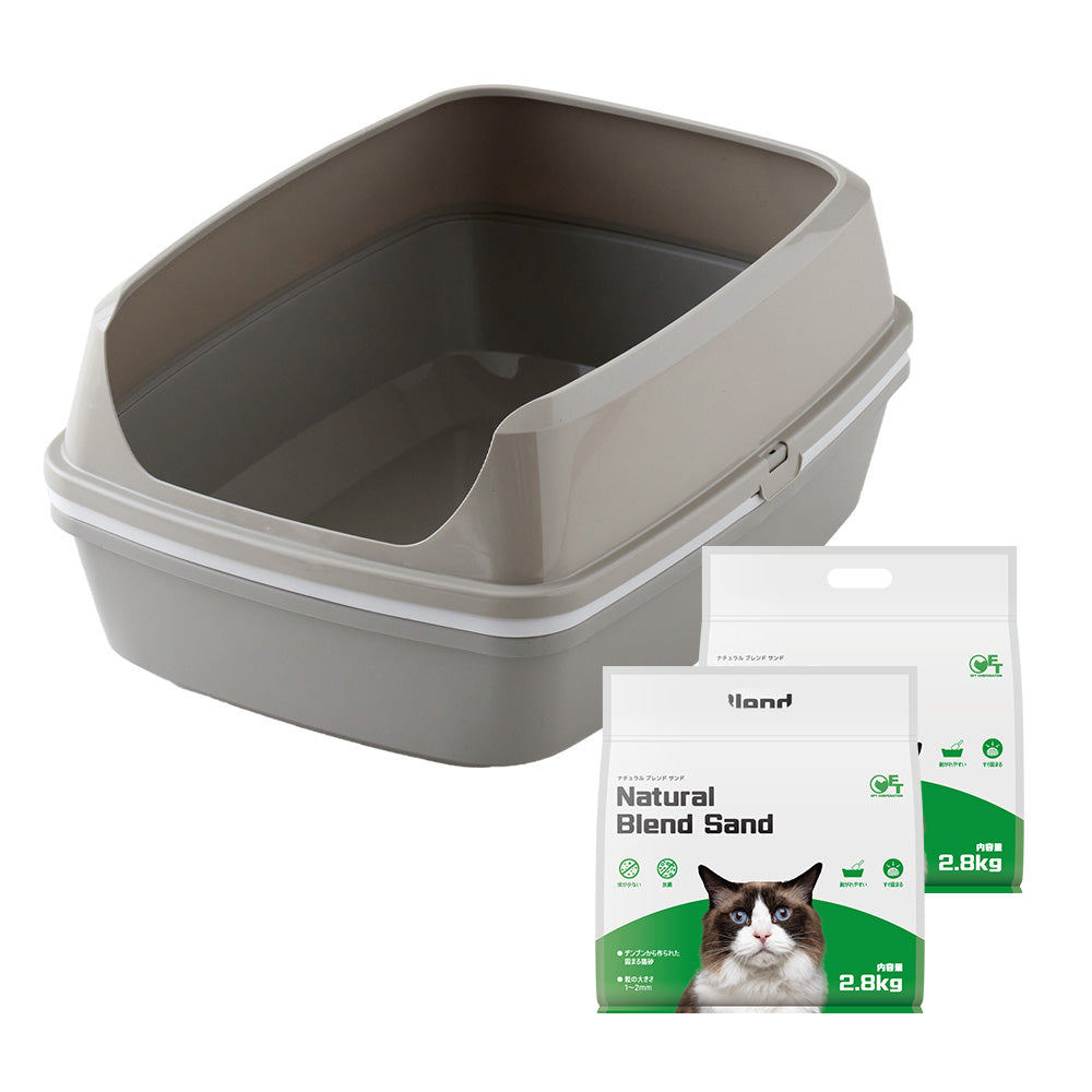 ノータッチリターボックス