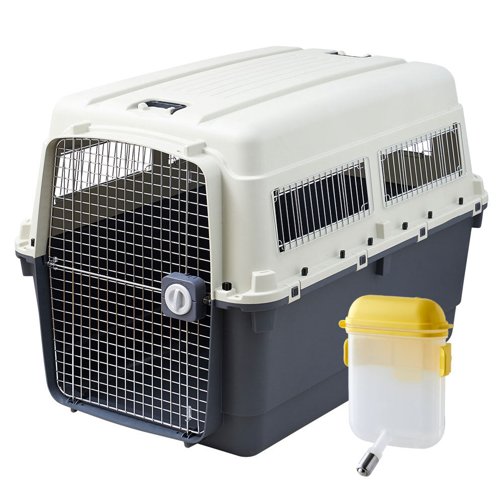 ペットケンネル・ファーストクラス(L120)キャスター付