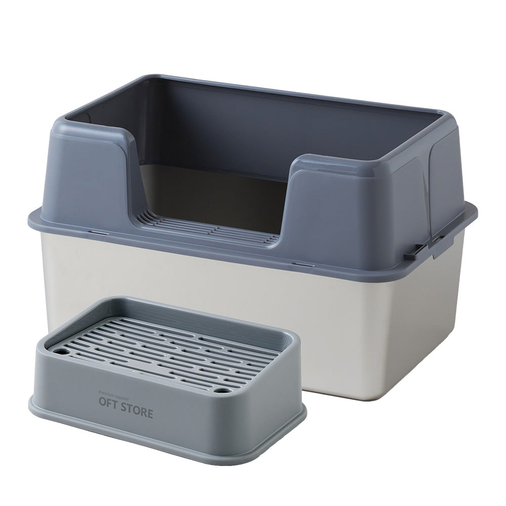 ステンキャットトイレ(一部予約販売)