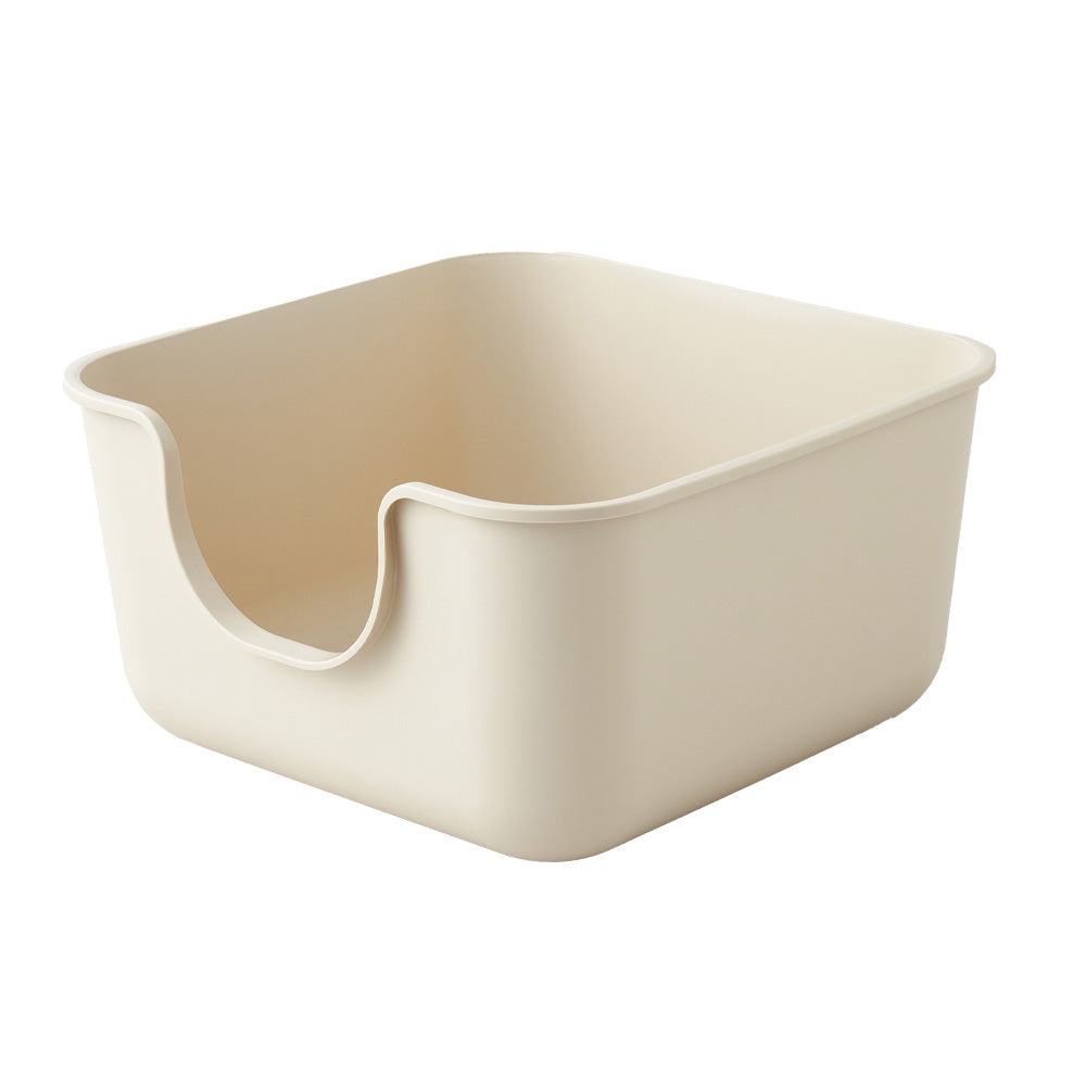 【オータムセール全品5%OFF~10/13】 【猫砂4袋プレゼント中!!】TALL WALL BOX スクエア