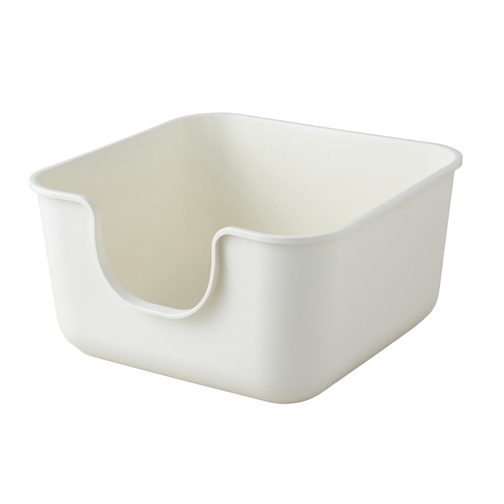 【オータムセール全品5%OFF~10/13】 【猫砂4袋プレゼント中!!】TALL WALL BOX スクエア