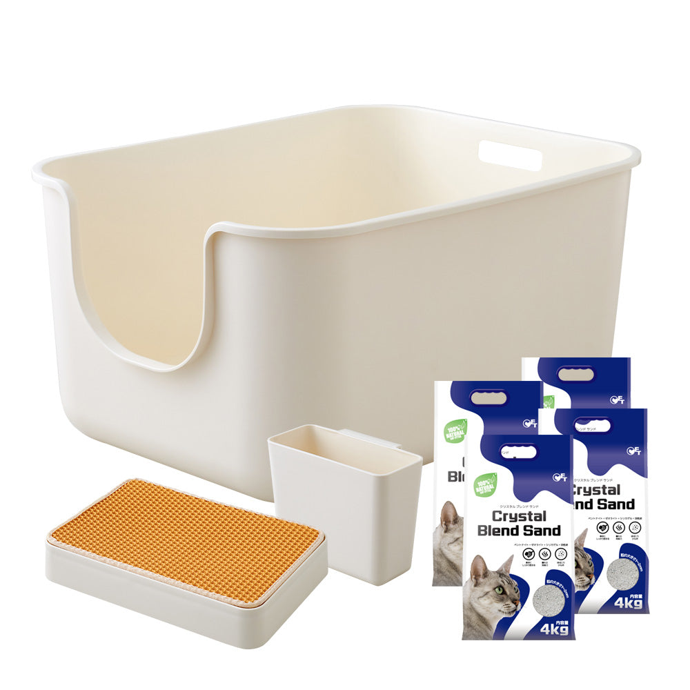 TALL WALL BOX - XL Plus