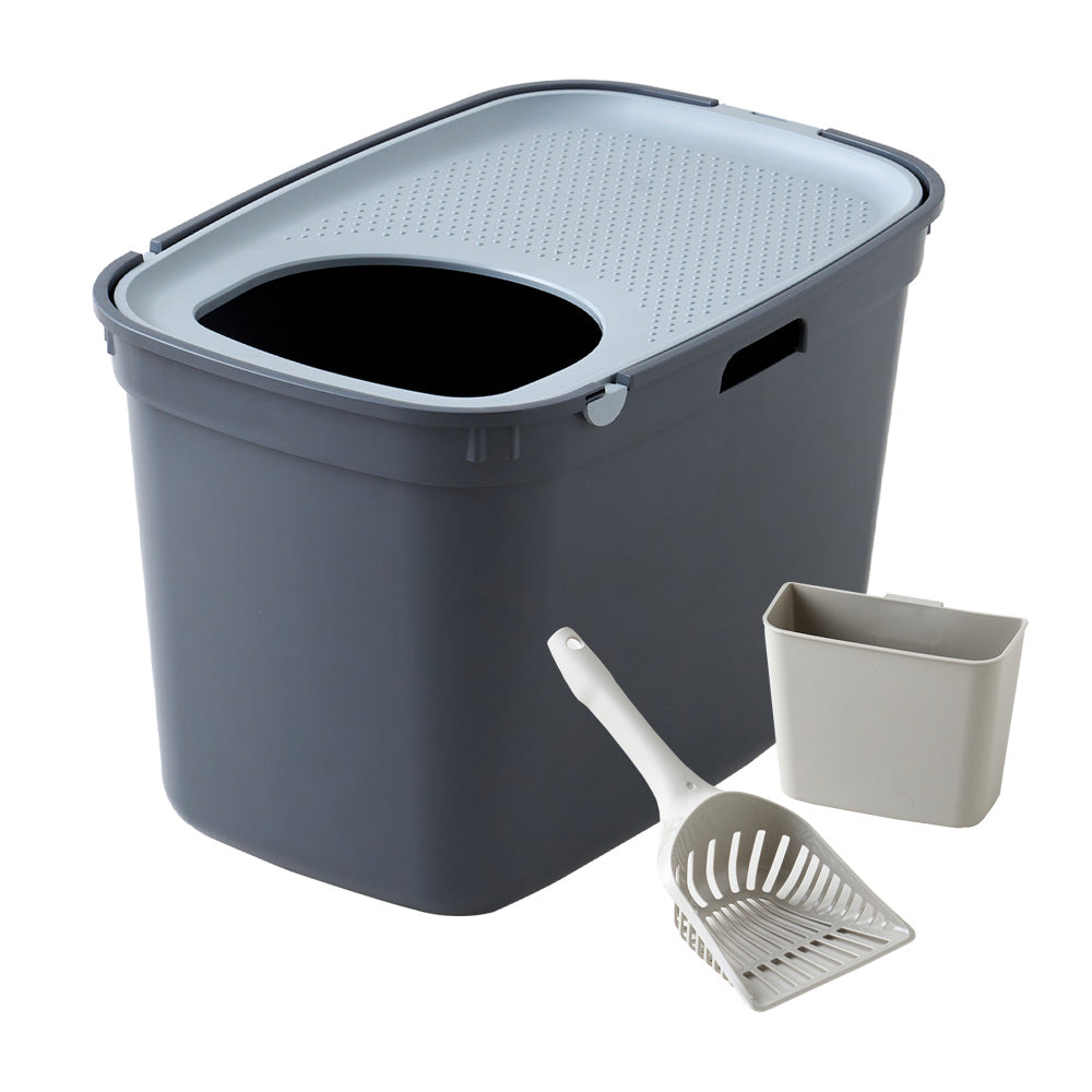 TOP CAT(トップキャット)