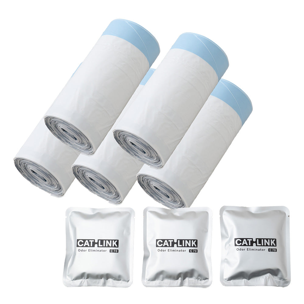 CATLINK SCOOPER OPEN-X 専用替えライナー