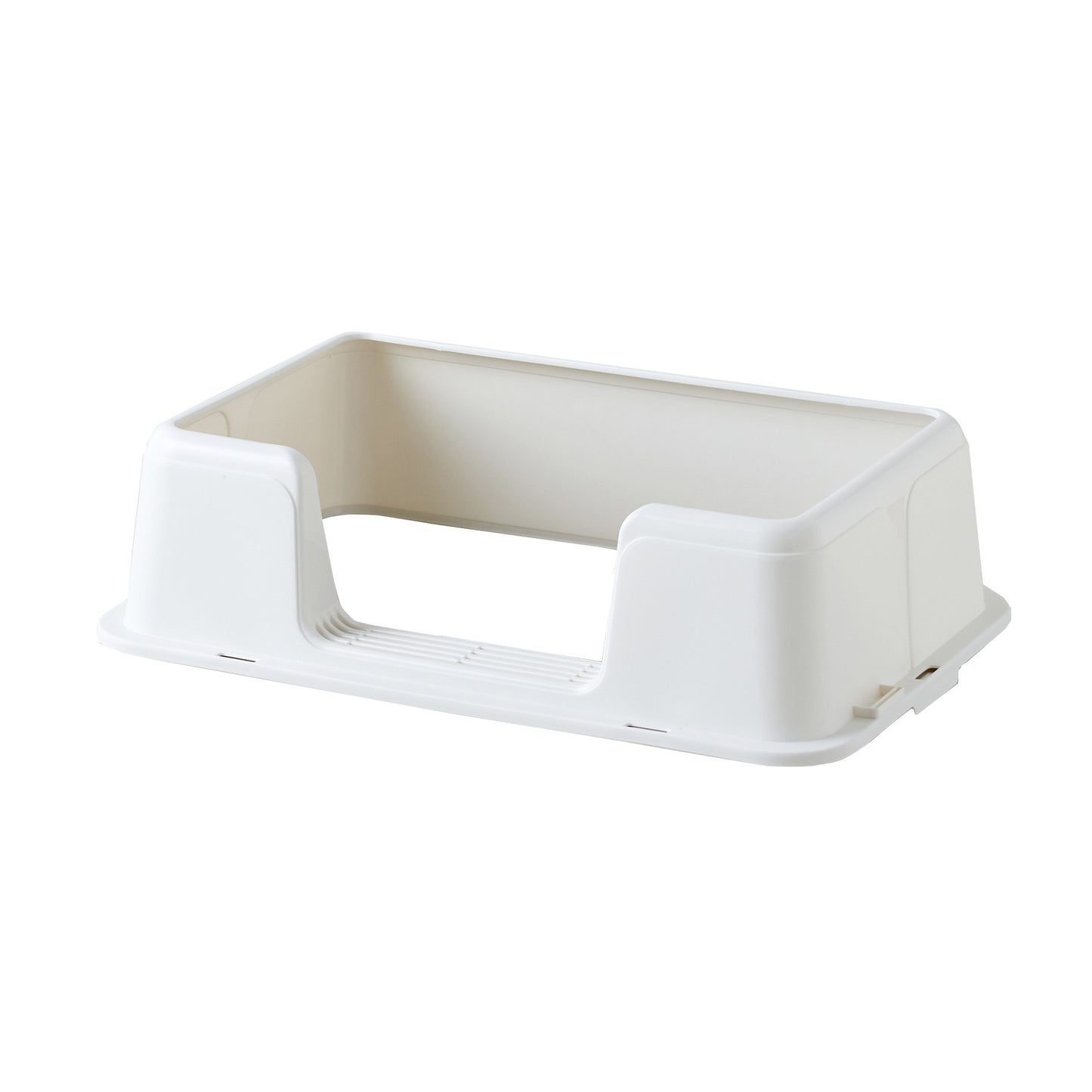 ステンキャットトイレ(リム)