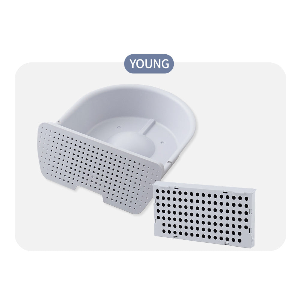 【オータムセール全品5%OFF~10/13】 CATLINK SCOOPER PRO/PRO-X/YOUNG 専用コンテナ