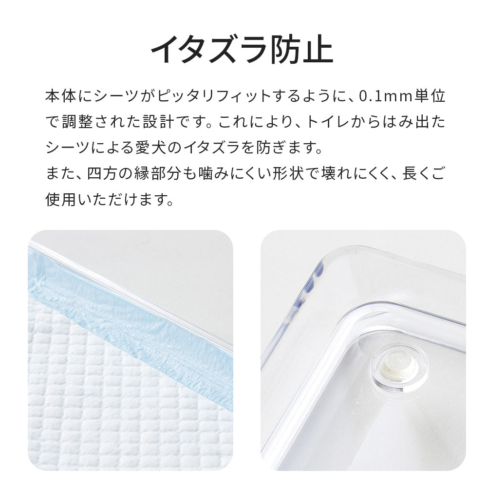 【新商品販売開始】クリアレット クーペ Clearlet coupe (ワイドシーツサイズ)