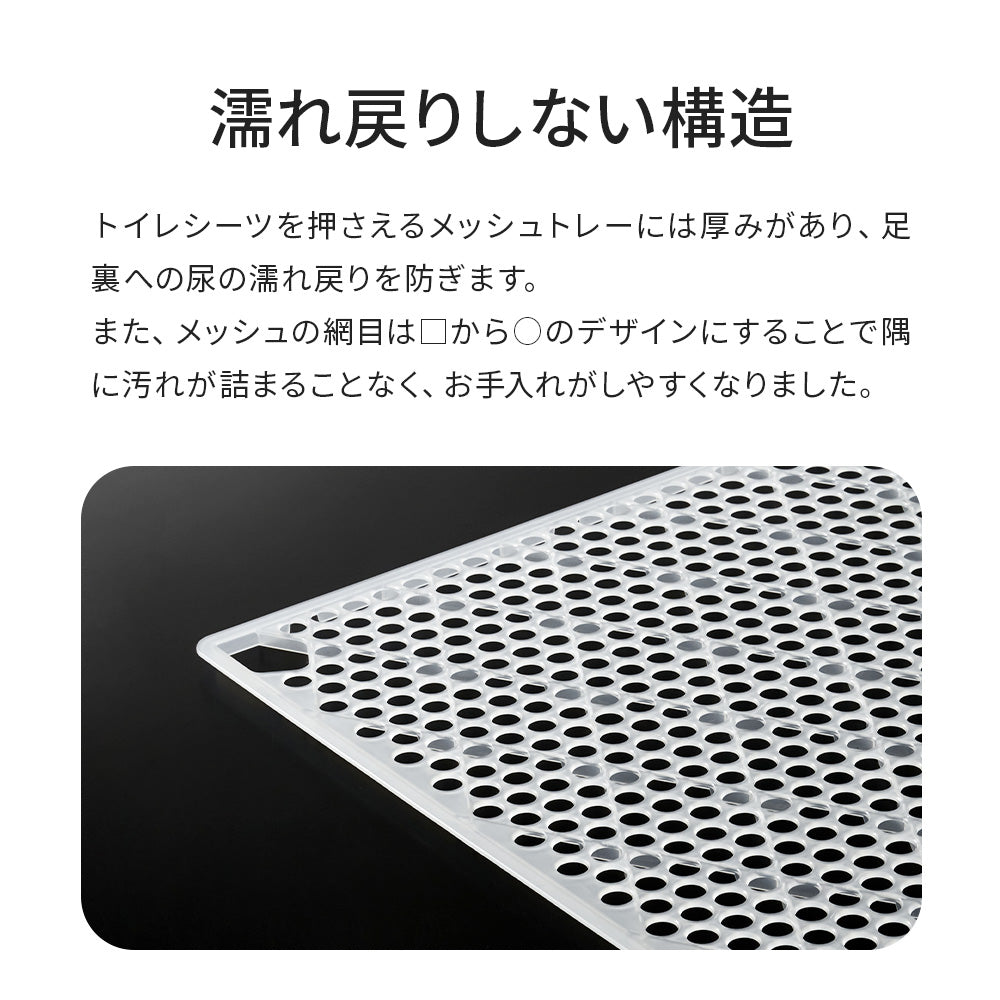 【新商品販売開始】クリアレット クーペ Clearlet coupe (ワイドシーツサイズ)