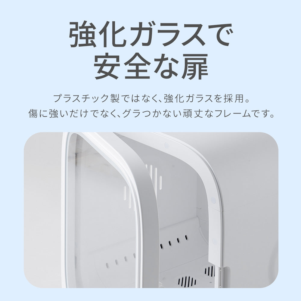 ボックス型ドライヤー CATLINK SMART PET DRYER BOX (スマートペットドライヤーボックス)