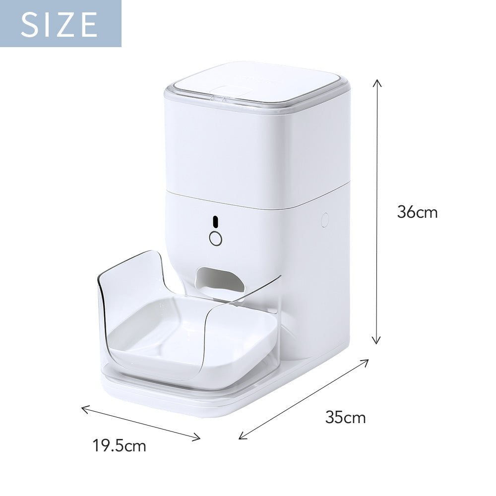 自動給餌器 CATLINK FRESH2