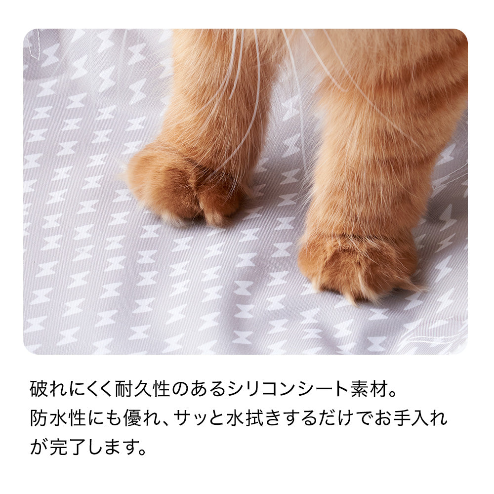 【オータムセール全品5%OFF~10/13】 CATLINK SCOOPER SE 専用ドームマット