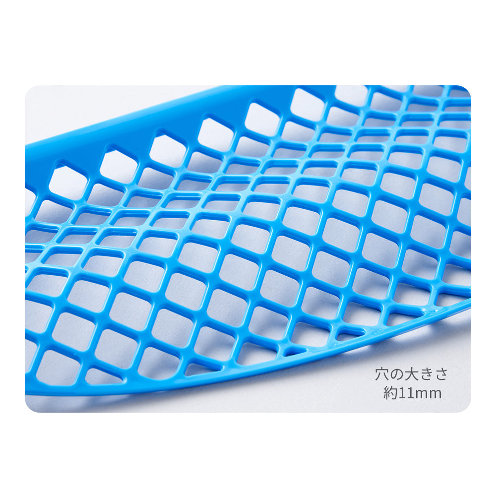 CATLINK SCOOPER SE専用ドームメッシュ(細目)(SE Lite兼用)