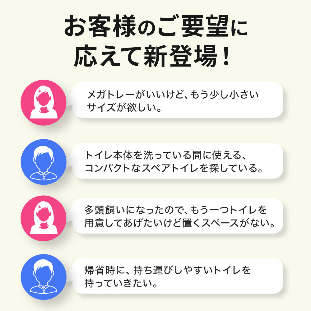 【オータムセール全品5%OFF~10/13】 【再入荷しました!!】メガトレー ライト