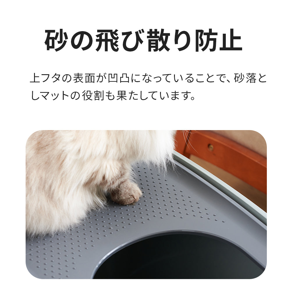 【オータムセール全品5%OFF~10/13】 【再入荷しました!!】TOP CAT(トップキャット)
