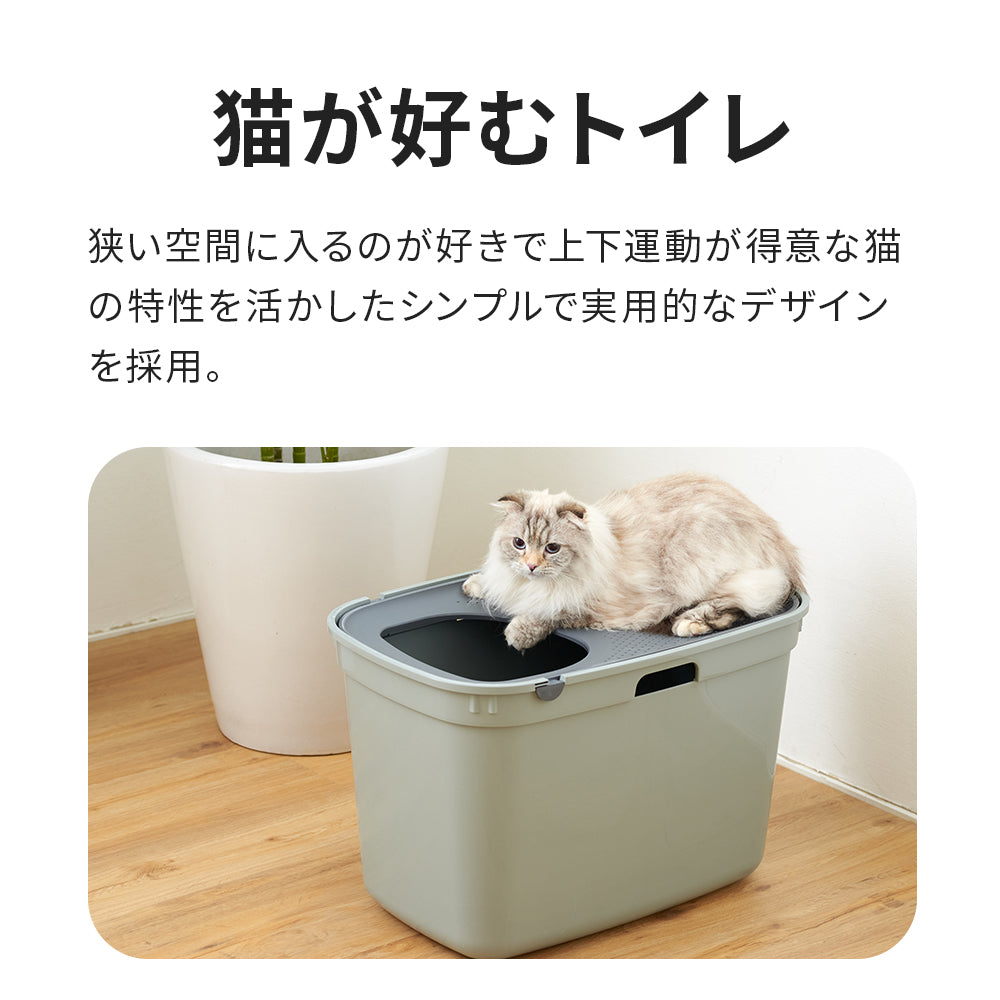 【オータムセール全品5%OFF~10/13】 【再入荷しました!!】TOP CAT(トップキャット)