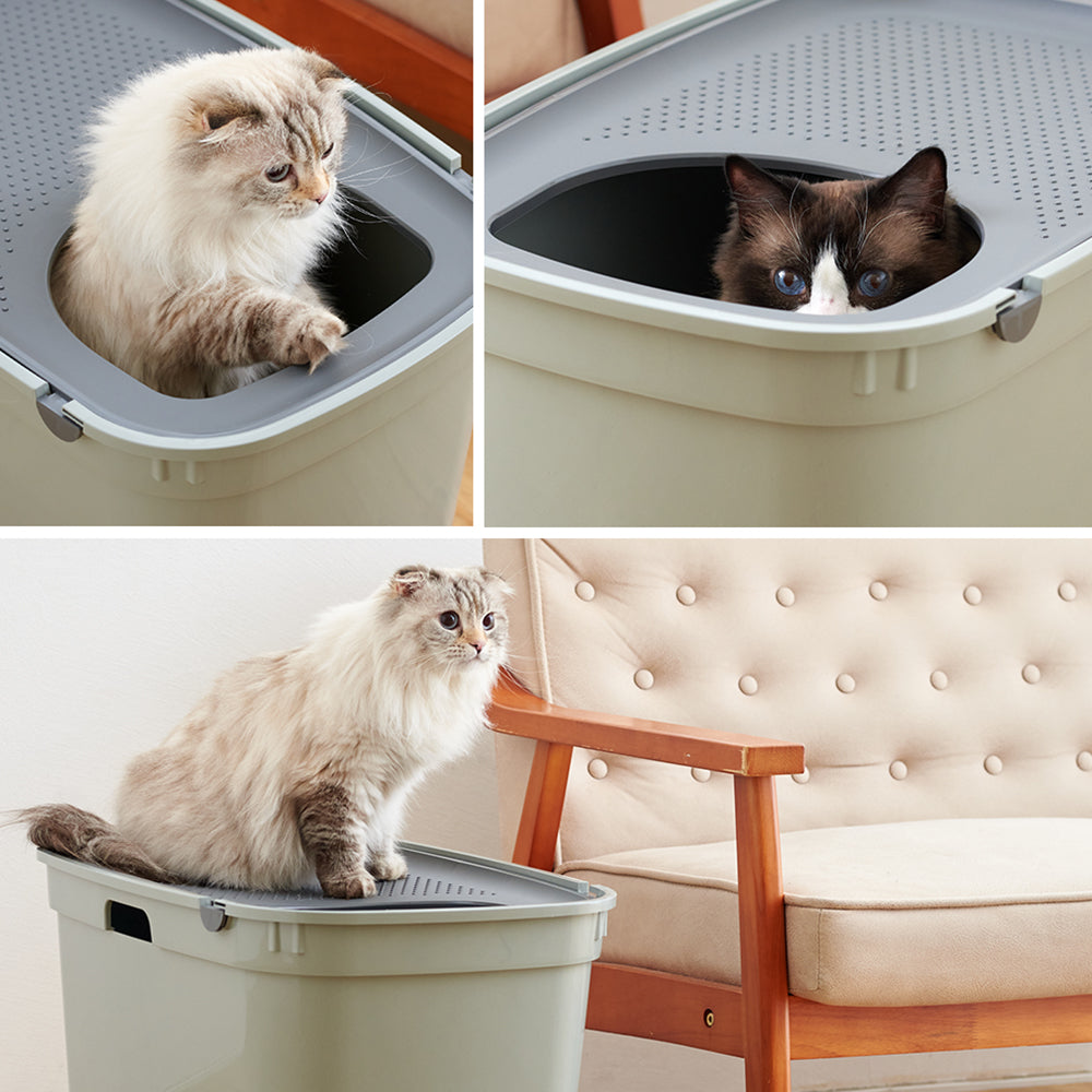 【オータムセール全品5%OFF~10/13】 【再入荷しました!!】TOP CAT(トップキャット)