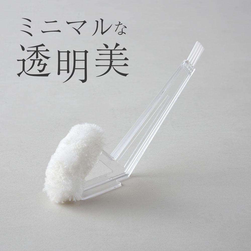 クリアレットクリーナー
