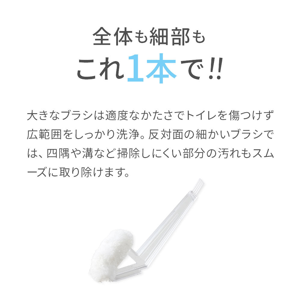 クリアレットクリーナー