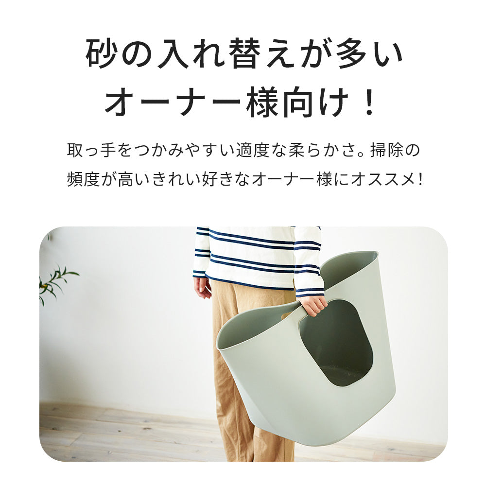 【オータムセール全品5%OFF~10/13】 フレキシブルリッターボックス