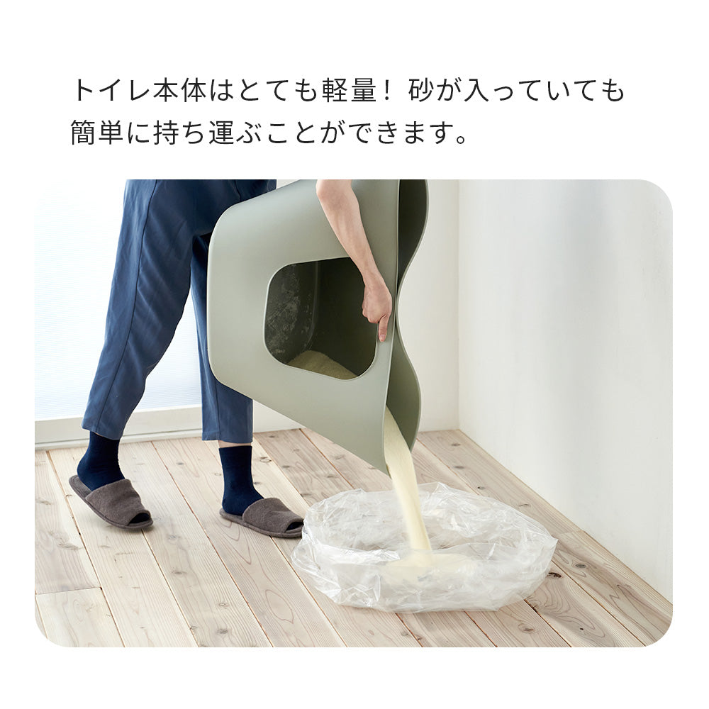 【オータムセール全品5%OFF~10/13】 フレキシブルリッターボックス
