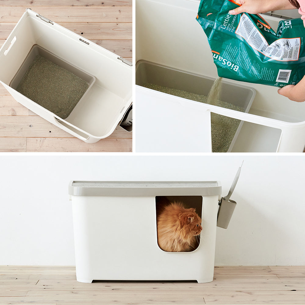 CASETTA カセッタ