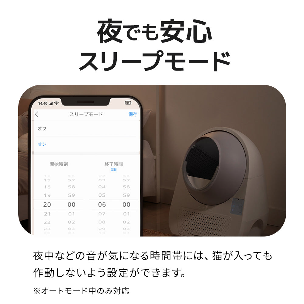 【オータムセール全品5%OFF~10/13】 【予約販売10月中旬入荷予定】【メーカー協賛価格)】自動ネコトイレ CATLINK SCOOPER PRO-X (キャットリンクスクーパープロエックス)