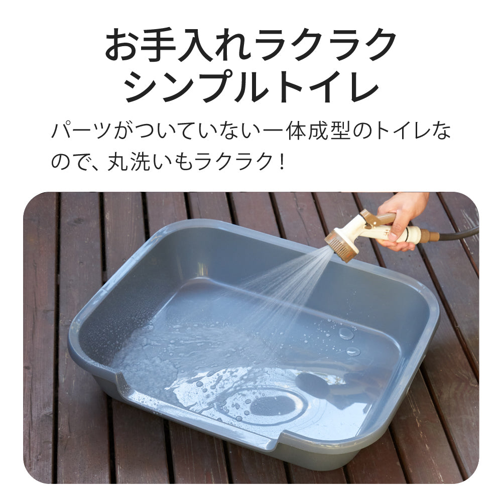 【オータムセール全品5%OFF~10/13】 Kitty and Puppy Pan for DOG(L)