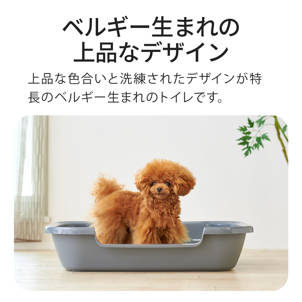 【オータムセール全品5%OFF~10/13】 Kitty and Puppy Pan for DOG(L)