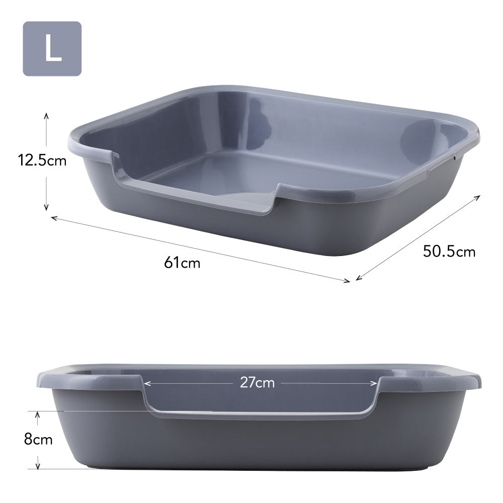 【オータムセール全品5%OFF~10/13】 Kitty and Puppy Pan for DOG(L)