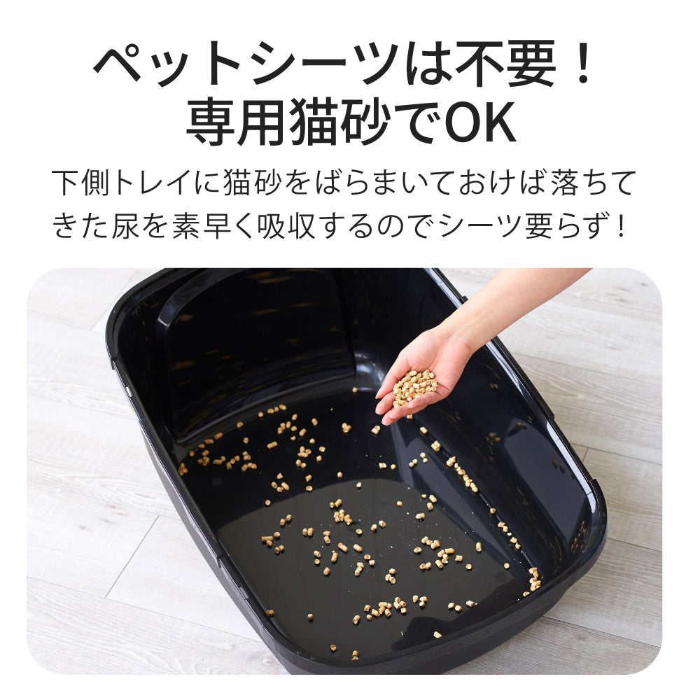 【オータムセール全品5%OFF~10/13】 【再入荷しました】PeeWee エコビッグ スターターセット