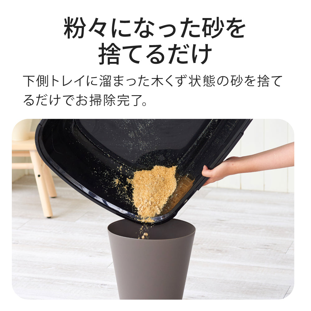 【オータムセール全品5%OFF~10/13】 【再入荷しました】PeeWee エコビッグ スターターセット