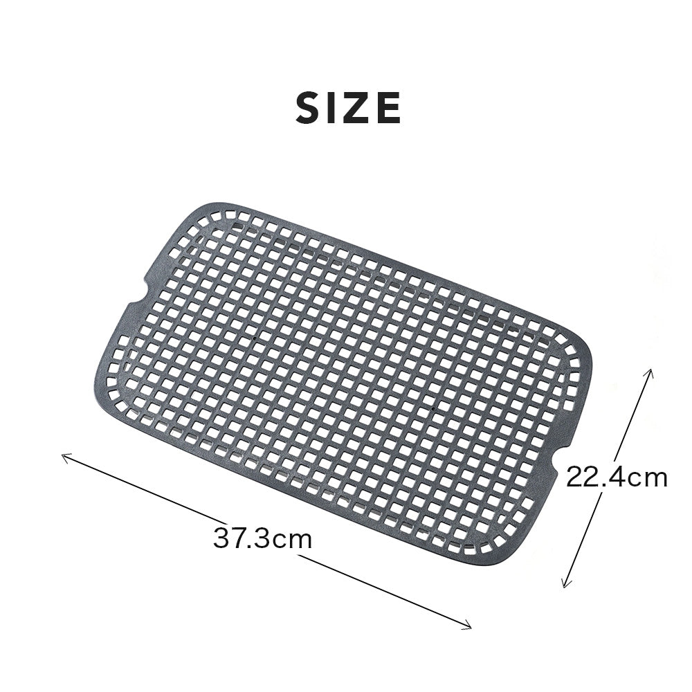 ペットケンネル・ファーストクラス L50T専用ドレインボード (すのこ)