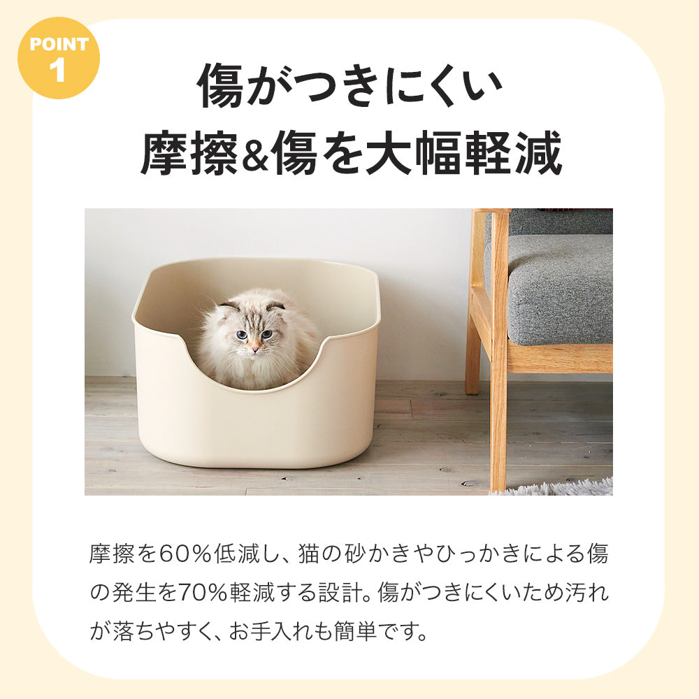 【ハロウィンセール開催中~11/3】 TALL WALL BOX - L