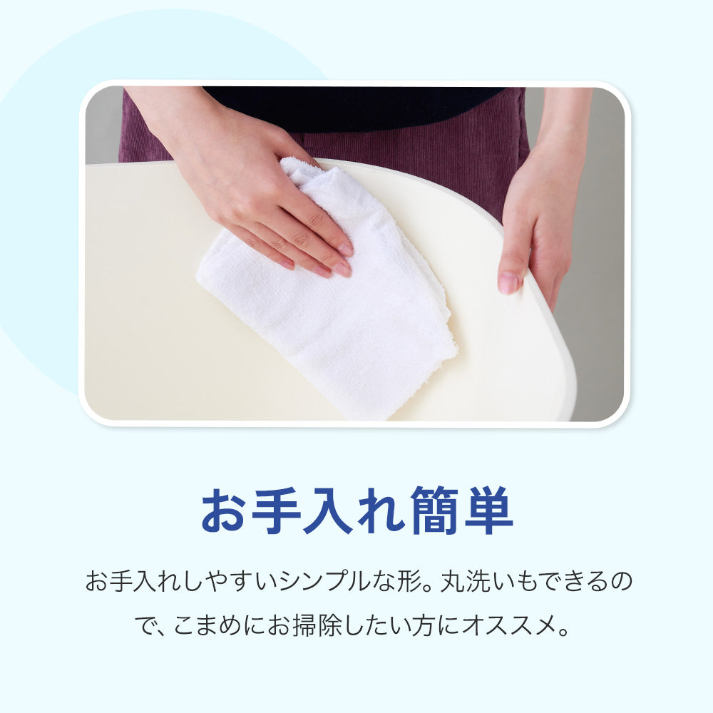 【オータムセール全品5%OFF~10/13】 【猫砂4袋プレゼント中!!】TALL WALL BOX スクエア